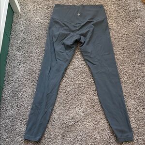 Lululemon High-Rise align Leggings